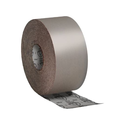 Slika KL Korund brusni papir beli 180 - 149480