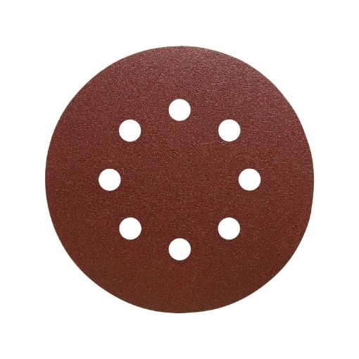 Slika KL P22 K Brusni disk fi 115 / P 100 / 0 - 2787
