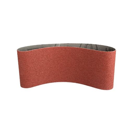 Slika KL LS307 X Brusno platno 75x533mm P 80 - 268666