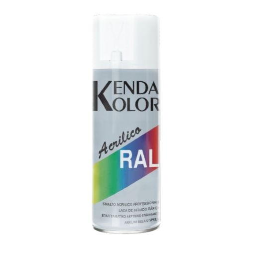 Slika KENDA SPREJ 400 ml - plava lila  01-5010