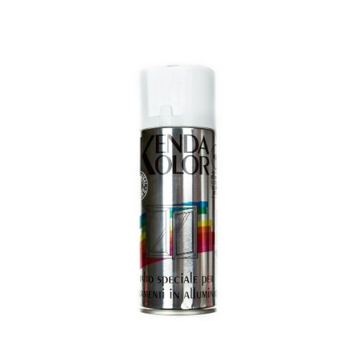 Slika KENDA SPREJ ZA ALU STOLARIJU 400 ml - bronzeto 11-3001