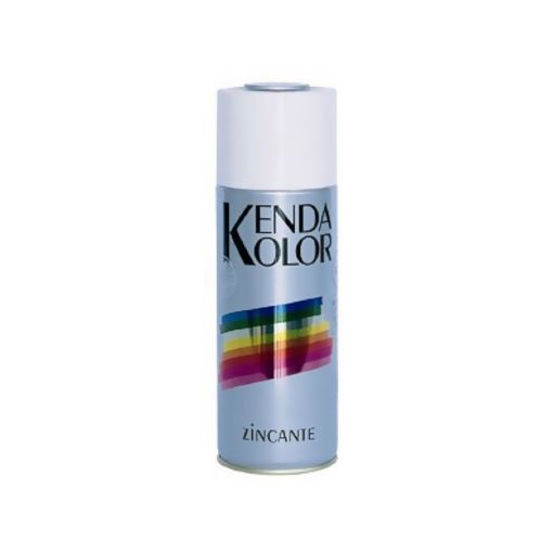 Slika KENDA SPREJ CINK 400 ml - 06 cink