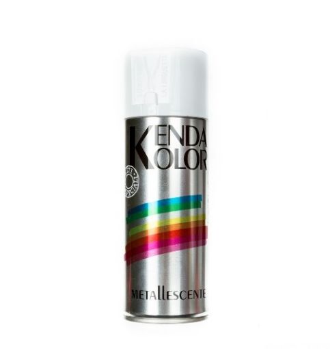 Slika KENDA SPREJ PERLA (metalizirani) 400 ml - žuta  08-2924