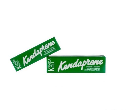 Slika KENDAPRENE - UNIVERZALNI LEPAK neoprenski, KENDA, 130 gr