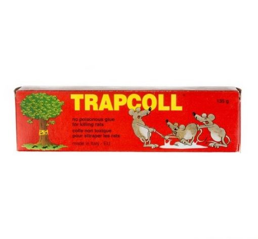 Slika TRAPCOLL - LEPAK ZA MIŠEVE, KENDA, 135 gr