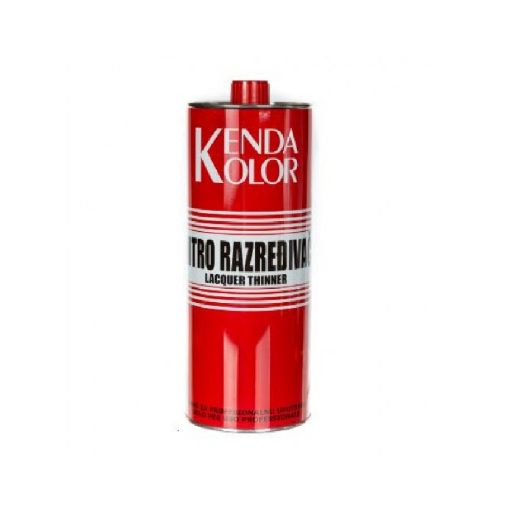 Slika NITRO RAZREĐIVAČ KENDA  5 lit - limenka