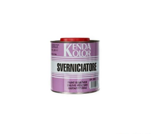 Slika KENDA SKID BOJA, 750 ml