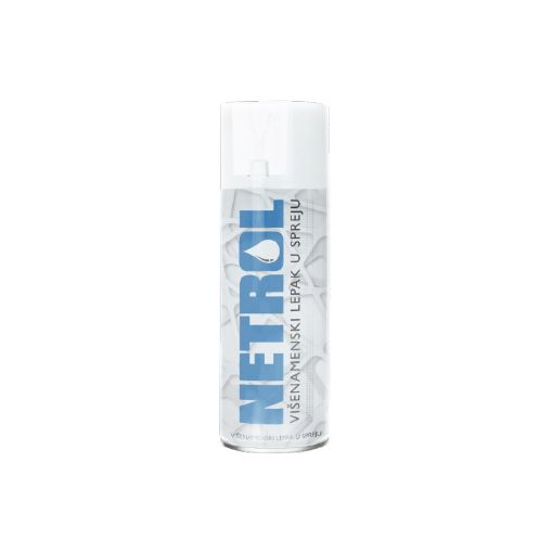 Slika LEPAK U SPREJU, 400 ml