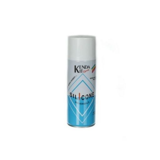 Slika SILIKON SPREJ, KENDA, 400 ml