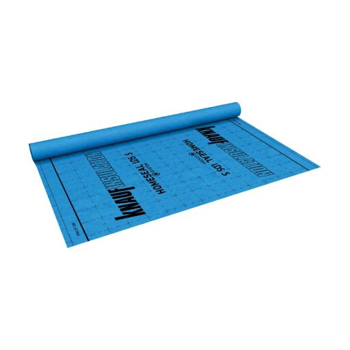 Slika KNAUF Parna brana  Homeseal LDS 5 SILK (75 m2)