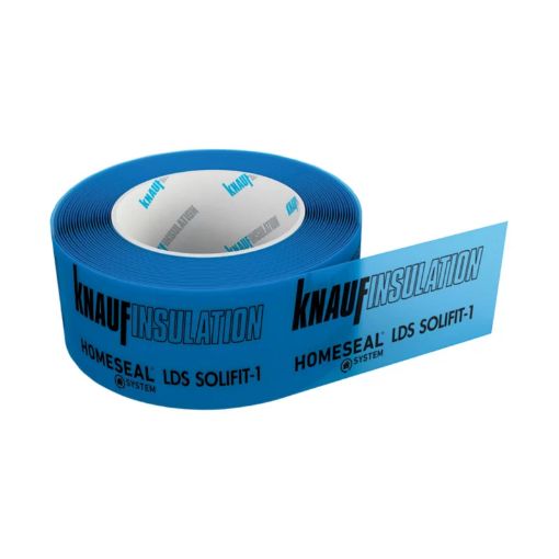 Slika KNAUF Samolepljiva traka Homeseal LDS Solifit 1 - 60mm x 25m