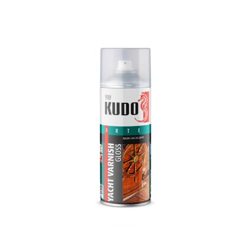Slika KUDO SJAJNI LAK ZA JAHTE - BU-9003