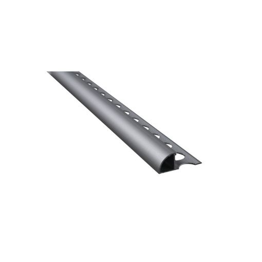 Slika PF Profil PW1 2.7m - mat bronza - 3445