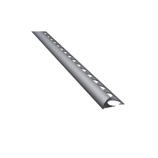 Slika PF Profil PW2 2.7m - mat titan - 3448