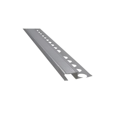 Slika PF Profil PW7 2.7m - mat srebro - 3458