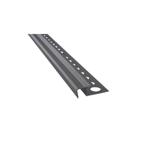 Slika PF Profil PW8 2.7m - mat srebro - 3459