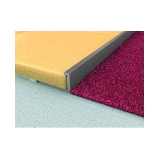 Slika PF Profil PW10 2.7m - srebro - 4530