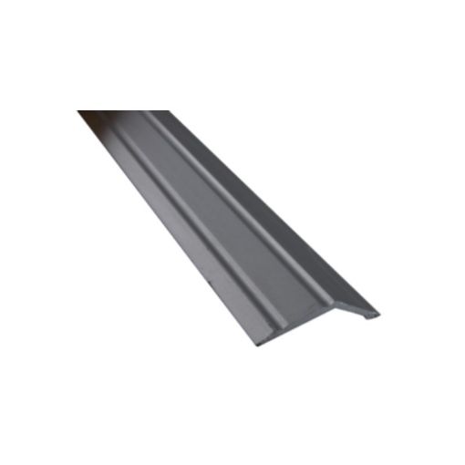 Slika PF Profil podni PF1 2.7m - mat titan - 3502