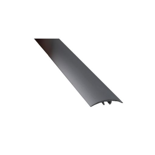Slika PF Profil podni PF3 2.7m - mat bronza - 3424