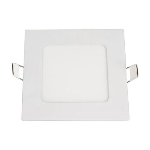 Slika Ugradni LED Panel 6W Kockasti (6000 K) / LPU2-0660