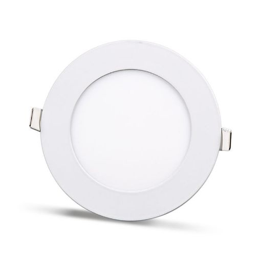 Slika Ugradni LED Panel 12W Okrugli (4000 K) / LPU1-1240