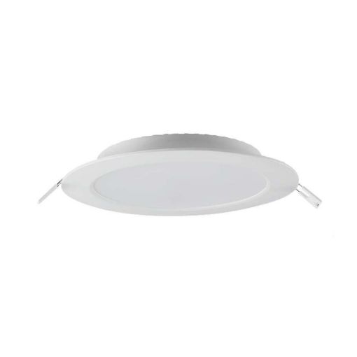 Slika Ugradni LED Panel 12W Okrugli (6000 K) / LPU1-1260 - 7863