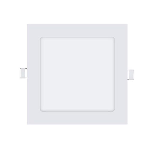 Slika Ugradni LED Panel 12W Kockasti (4000 K) / LPU2-1240