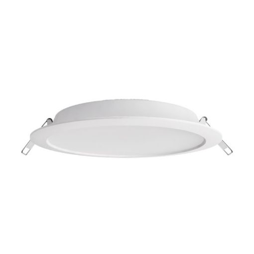 Slika Ugradni LED Panel 24W Okrugli (6000 K) / LPU1-2460