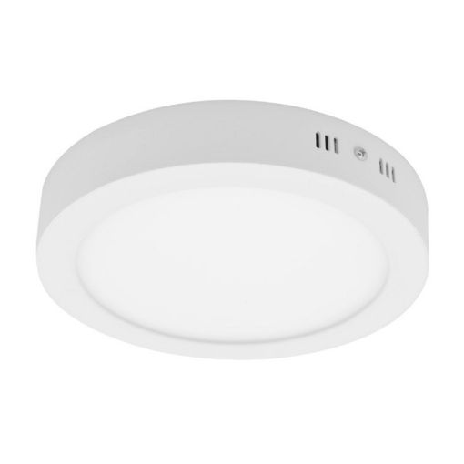 Slika Nadgradni LED Panel (HighQuality) 24W Okrugli (6000 K) / LPN3-2460HQ