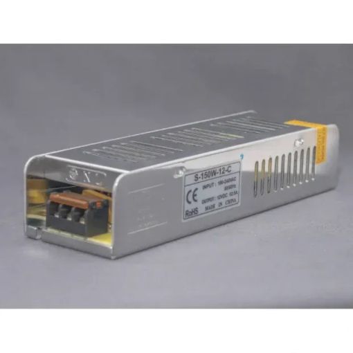 Slika LED Napajanje 150W / LU10-0150