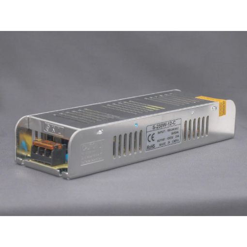 Slika LED Napajanje 250W / LU10-0250
