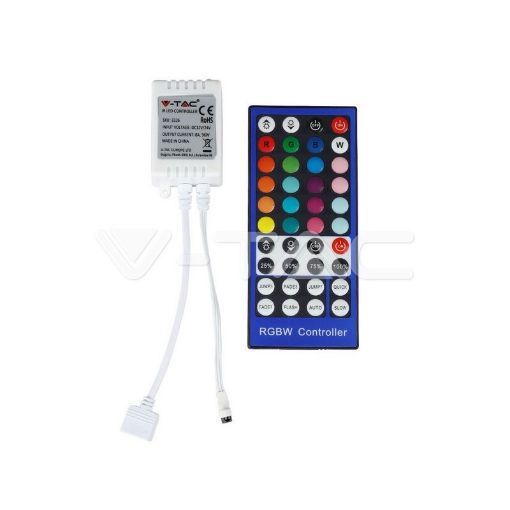 Slika LED Kontrola 96W (RGB+WH) / 3326