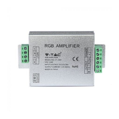 Slika LED Pojacivac signala (RGB), Amplifier / 3309