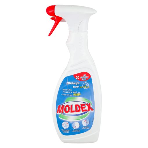 Slika MOLDEX 500 ml - sprej protiv buđi