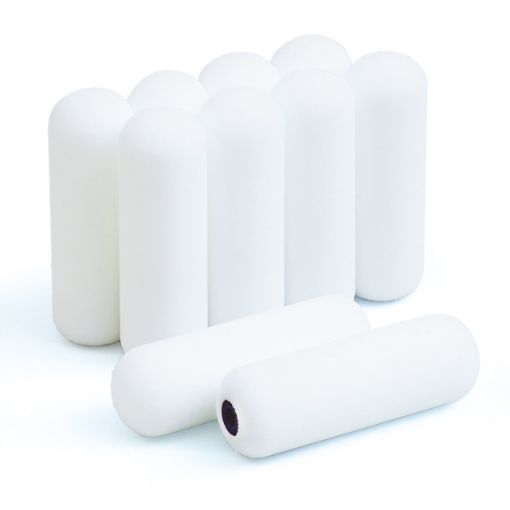 Slika Uložak sunđer 11 cm, duplo zaobljeni, superior