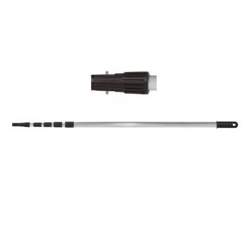 Slika Teleskop aluminijum 5.0 m (petodelni)