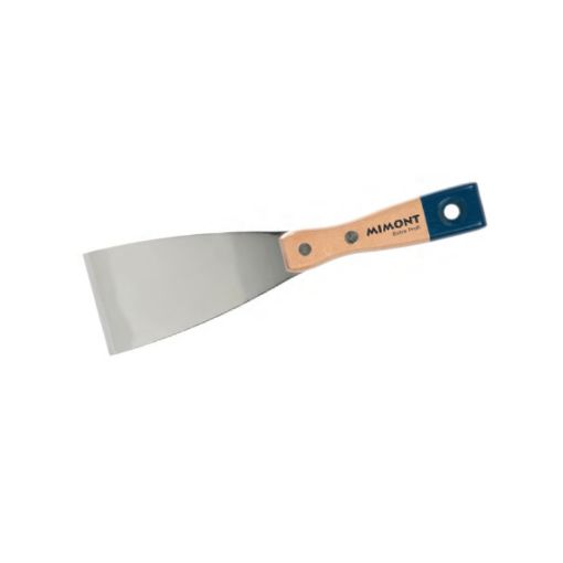 Slika Špahtla rostfraj nitnovana 140 mm