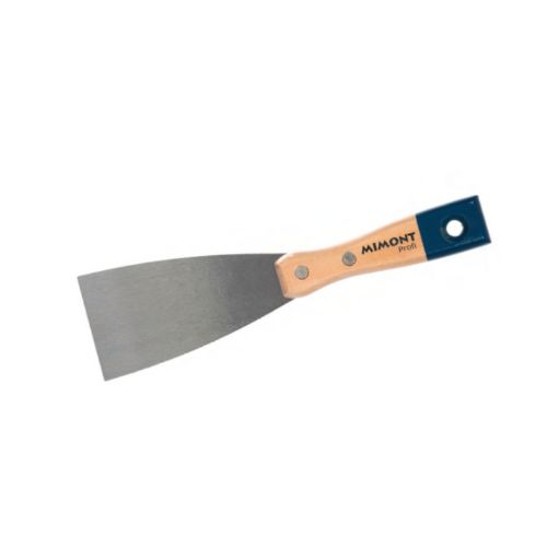 Slika Špahtla čelična nitnovana 100 mm