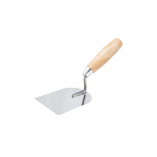 Slika Mistrija rostfraj 60 mm, drvena drška