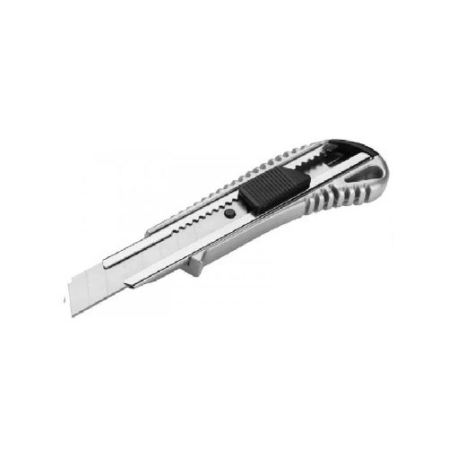 Slika Skalpel 18 mm, aluminijum