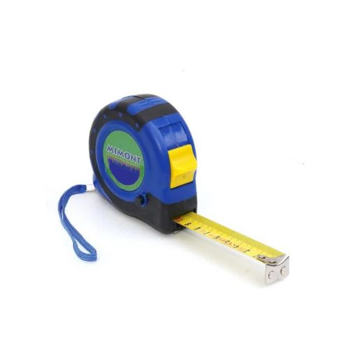 Slika Metar 5 m, superior