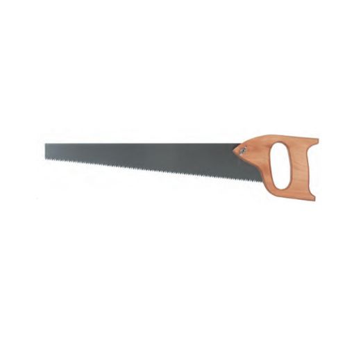 Slika Testera sa rukohvatom, 41 cm (sa 4 seciva)