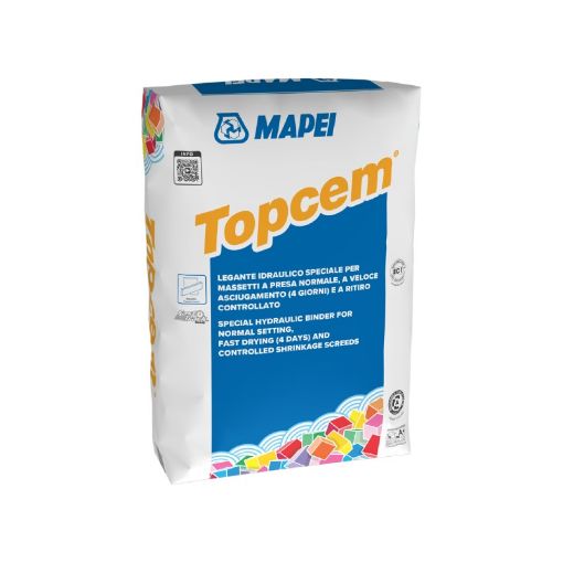 Slika MAPEI Topcem  20 kg / 024620