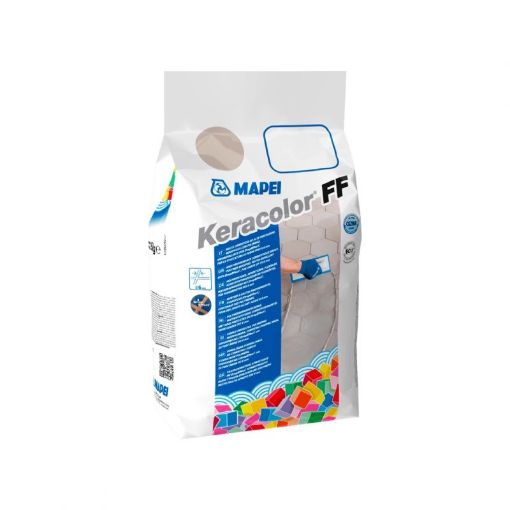 Slika MAPEI Fug masa KERACOLOR ff 5 kg - 113  cement siva