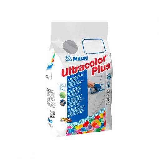 Slika MAPEI Fug masa ULTRACOLOR PLUS 2 kg - 133  pesak