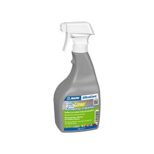 Slika MAPEI Ultracare Kerapoxy Cleaner Spray 0,75 lit