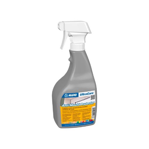 Slika MAPEI Ultracare Anti Mould Protector Spray 0,75 lit