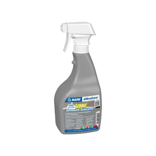 Slika MAPEI Ultracare SMOOTH Silicone Spray  0,75 lit