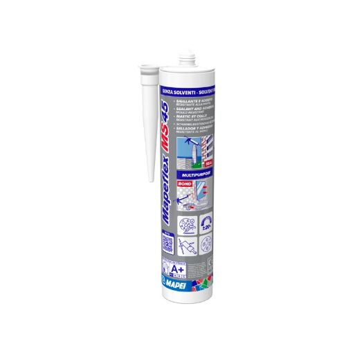 Slika MAPEI MapeFlex MS 45 300 ml -  braon