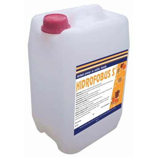 Slika HIDROFOBUS 1 kg